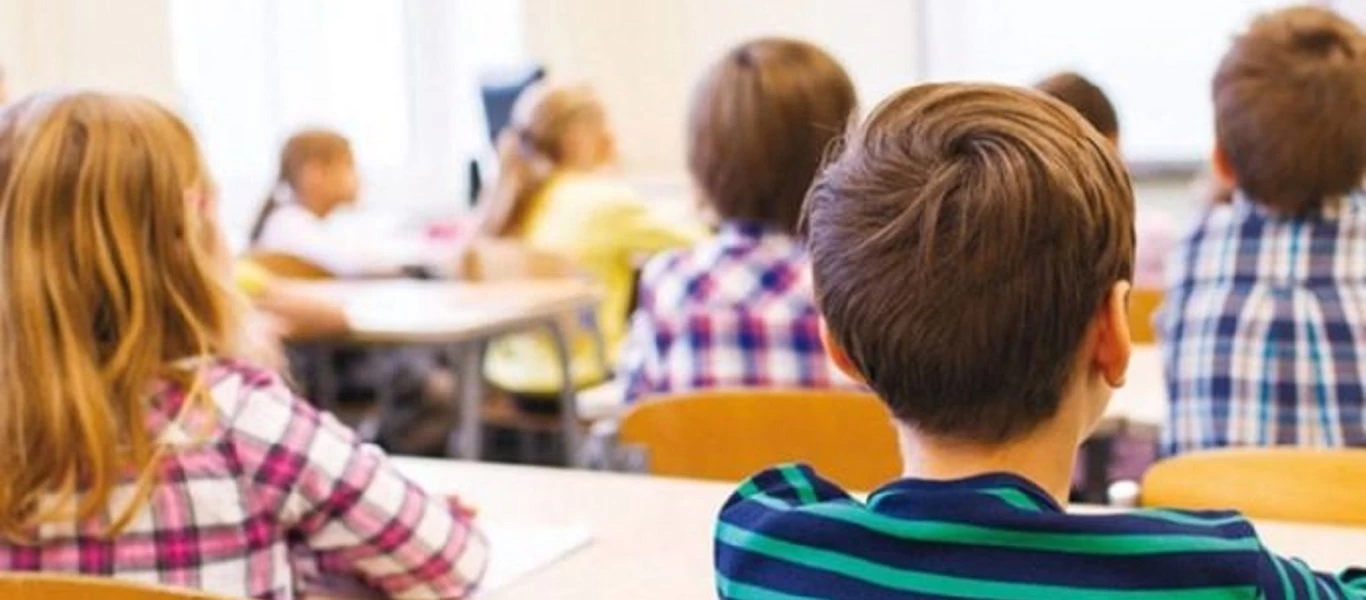 Α.Γκίκα: «Τα ολοήμερα σχολεία θα ανοίξουν σε κάθε περίπτωση και θα λειτουργήσουν κανονικά»